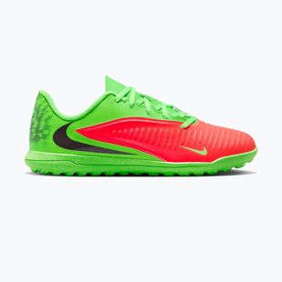 Scarpe da calcio per bambini Nike Jr. Phantom 6 Club Erling Haaland TF