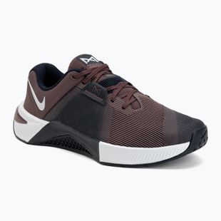 Scarpe da allenamento da uomo Nike Metcon 10 tattoo/dark obsidian/off white