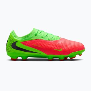 Scarpe da calcio per bambini Nike Jr. Phantom 6 Low Pro Erling Haaland MG