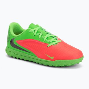 Scarpe da calcio per bambini Nike Jr. Phantom 6 Club Erling Haaland TF