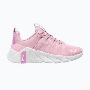 Scarpe da training da donna Nike Free Metcon 7 pink foam/light magenta/white