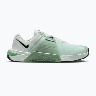Scarpe da allenamento da donna Nike Metcon 10 barely green/steam/light silver/black