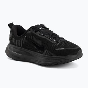 Scarpe da corsa Nike Vomero 18 nero/grigio fumo scuro/grigio chiaro fumo/nero
