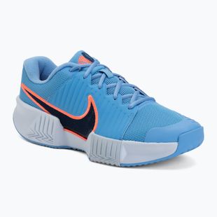 Scarpe uomo Nike Zoom GP Challenge Pro Clay university blue/hot lava/midnight navy