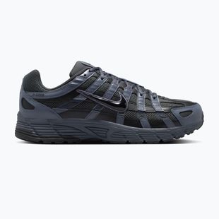Scarpe da uomo Nike P-6000 dark smoke grey/carbon/black