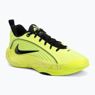 Scarpe da basket da uomo Nike Giannis Immortality 5 barely volt/volt/black