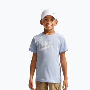 Maglietta per bambini Nike Sportswear hydrogen blue