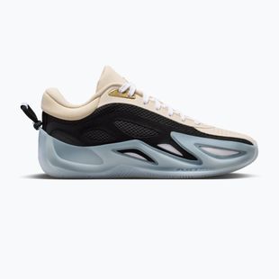 Scarpe da basket donna  Jordan Heir Series 2 Precious Medal pearl white/black/metallic gold/white