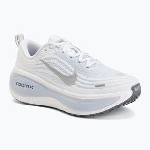Scarpe da corsa uomo Nike Vomero Plus white/hydrogen blue/cool grey/grey fog