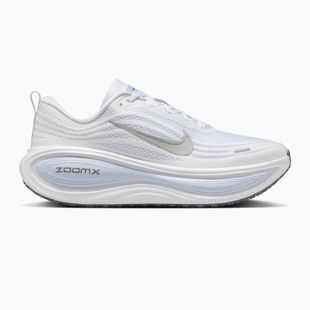 Scarpe da corsa uomo Nike Vomero Plus white/hydrogen blue/cool grey/grey fog