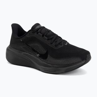 Scarpe da corsa uomo Nike Pegasus 42 black/anthracite/black