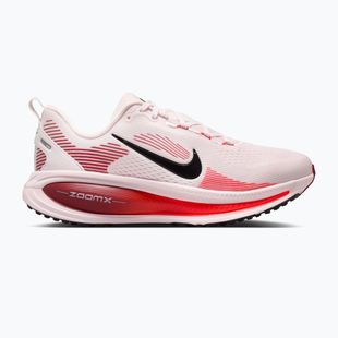 Scarpe da corsa donna Nike Vomero 18 pearl pink/team crimson/black