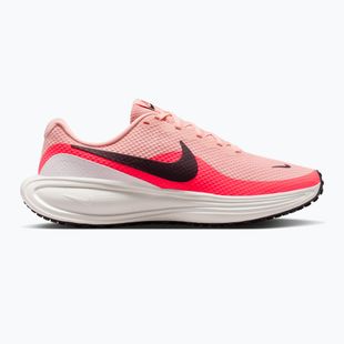Scarpe da running da donna Nike Revolution 8 arctic orange/white/flash crimson/black