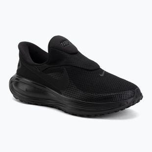Scarpe da running da donna Nike Revolution 8 EasyOn black/black