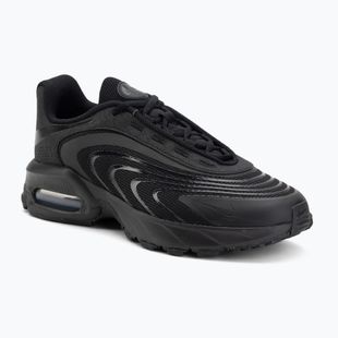 Scarpe da uomo Nike Air Max Fire black/black