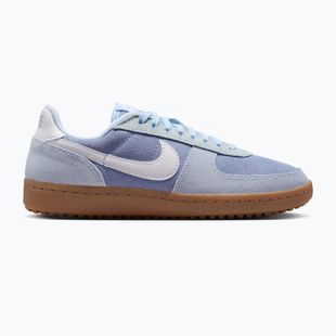Scarpe da donna Nike Field General hydrogen blue/white/indigo fog