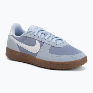 Scarpe da donna Nike Field General hydrogen blue/white/indigo fog