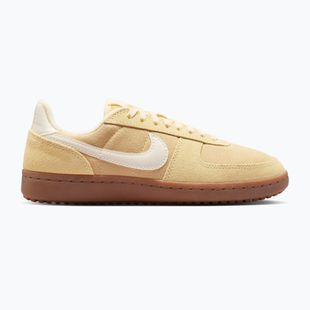 Scarpe da donna Nike Field General sunbleach/lemon drop/gum dark brown/sail
