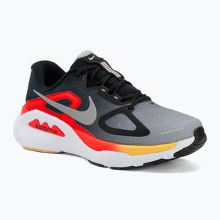 Scarpe da running da uomo  Nike Structure Plus black/light smoke grey/silver