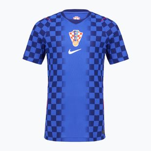 Maglietta da calcio da uomo Nike Dri-Fit ADV Croatia Match Away 2026
