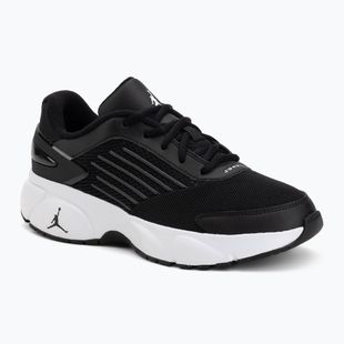 Scarpe Nike Jordan Trunner Flow nere/anthracite/bianche