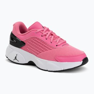 Scarpe Nike Jordan Trunner Flow pinksicle/white/black