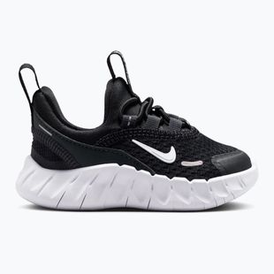 Scarpe per bambini Nike Free Ride black/anthracite/white
