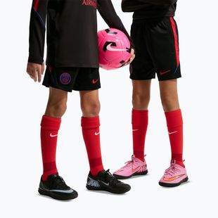 Pantaloncini da calcio per bambini Nike Paris Saint-Germain Strike black/hyper royal/global red/global red