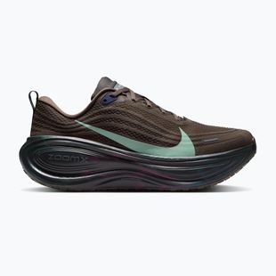 Scarpe da corsa uomo Nike Vomero Plus ironstone/dark smoke grey/quartz patina