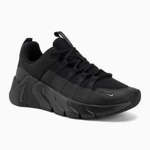 Scarpe da allenamento donna Nike Free Metcon 7 black/black/anthracite