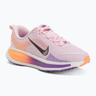 Scarpe da running Nike Vomero 18 pink foam/bright violet/sail/tattoo