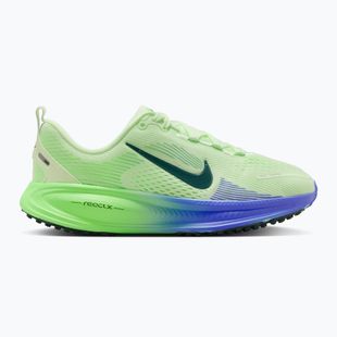 Scarpe da corsa Nike Vomero 18 volt tint/black spruce