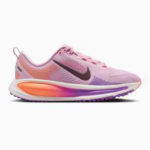 Scarpe da running per bambini Nike Vomero 18 pink foam/bright violet/sail/tattoo