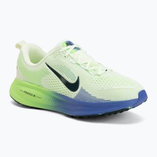 Scarpe da corsa Nike Vomero 18 volt tint/black spruce