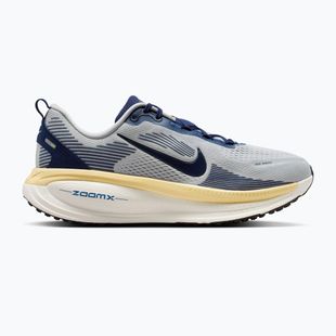 Scarpe da corsa uomo Nike Vomero 18 wolf grey/pewter/sail/midnight navy