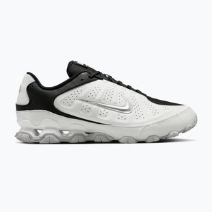 Scarpe da uomo Nike Nike Reax 8 summit white/black/metallic silver