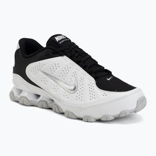 Scarpe da uomo Nike Nike Reax 8 summit white/black/metallic silver