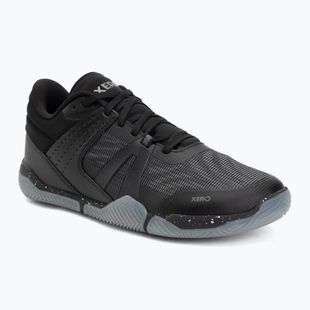 Scarpe barefoot da uomo Xero Shoes X1 Low black