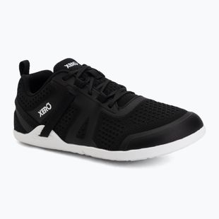 Scarpe barefoot donna Xero Shoes Prio Neo black/white