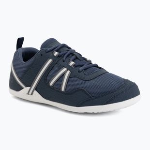 Scarpe barefoot da uomo Xero Shoes Prio vintage indigo