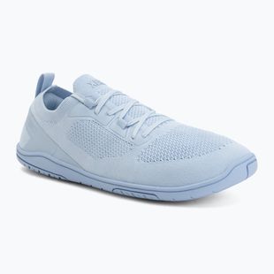 Scarpe barefoot da donna Xero Shoes Nexus Knit sky blue