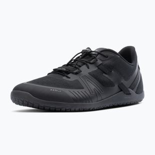 Scarpe barefoot da uomo Xero Shoes XT Max black