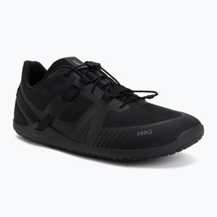 Scarpe barefoot da uomo Xero Shoes XT Max black