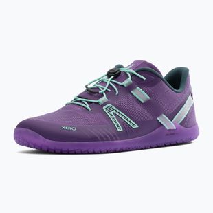 Scarpe barefoot da donna Xero Shoes XT Max vivid purple
