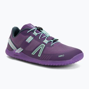 Scarpe barefoot da donna Xero Shoes XT Max vivid purple
