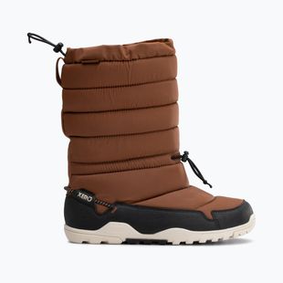 Scarpe barefoot donna Xero Shoes Alpine Pull On rawhide