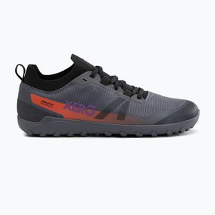 Scarpe barefoot donna Xero Shoes Mesa Summit Waterproof asphalt/multi