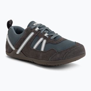 Scarpe barefoot uomo Xero Shoes Prio insignia stormy weather