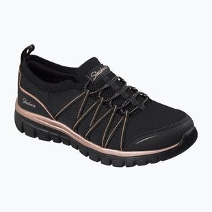 Scarpe da donna SKECHERS Graceful Purecrush black