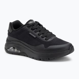 Scarpe da uomo SKECHERS Uno Flex Spring On Air nero